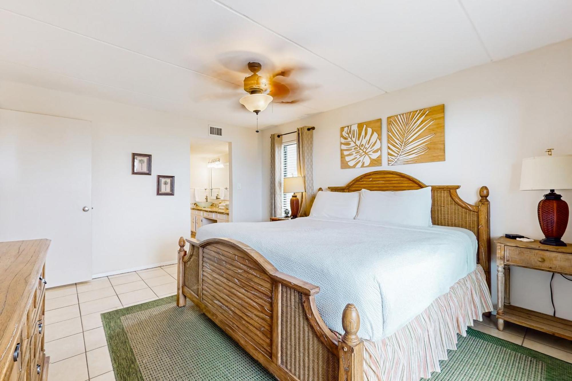 Saida Towers II Unit 306 Lägenhet South Padre Island Exteriör bild