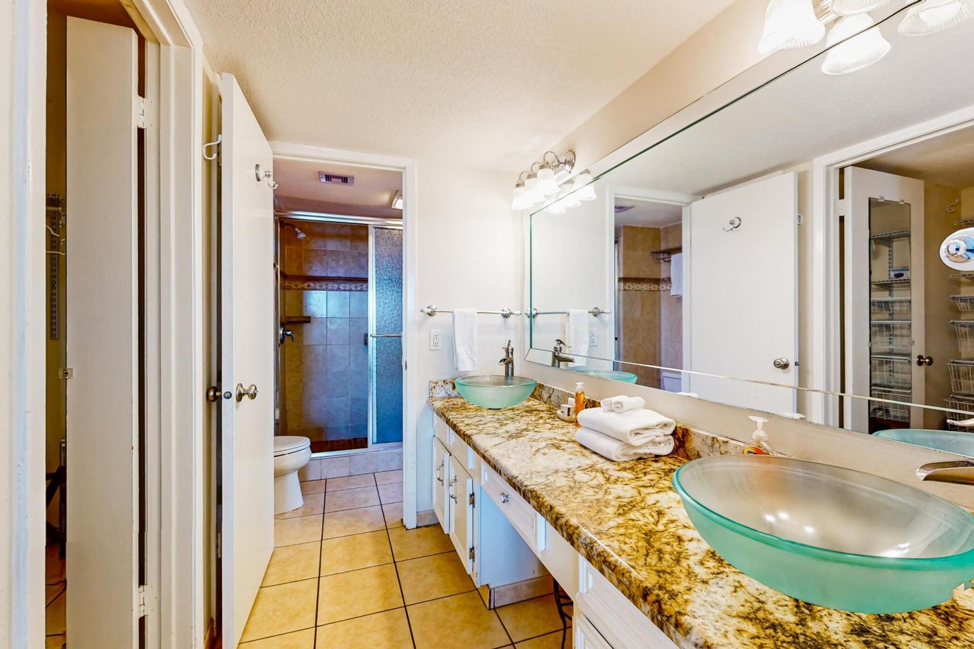 Saida Towers II Unit 306 Lägenhet South Padre Island Exteriör bild